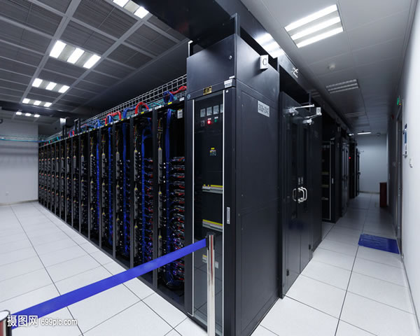 Taiwan Cloud Server